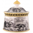 Villeroy & Boch - Sugar/jampot 6pers 0,30l