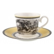 Villeroy & Boch - Breakfast cup&saucer 2pcs