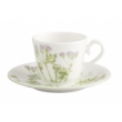 Villeroy & Boch - Espresso cup & saucer 2pcs