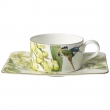 Villeroy & Boch - Tea cup&saucer 2pcs