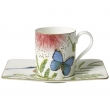 Villeroy & Boch - Coffee cup&saucer 2pcs
