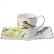 Villeroy & Boch - Espresso cup&saucer 2pcs