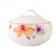 Villeroy & Boch - cukřenka/nádoba na jam 6 os. 0,45l