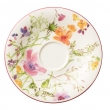 Villeroy & Boch - podšálek pod kávový šálek16cm