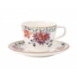 Villeroy & Boch - Coffee cup&saucer 2pcs