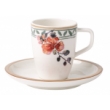 Villeroy & Boch - Espresso cup&saucer 2pcs