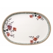 Villeroy & Boch - Oval fish plate 43x30cm