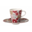 Villeroy & Boch - Espresso cup&saucer 2pcs