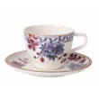 Villeroy & Boch - Coffee cup&saucer 2pcs