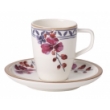 Villeroy & Boch - Espresso cup&saucer 2pcs