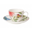 Villeroy & Boch - Coffee cup&saucer 2pcs