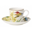 Villeroy & Boch - Espresso cup&saucer 2pcs