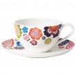 Villeroy & Boch - Breakfast cup&saucer 2pcs