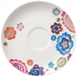 Villeroy & Boch - Saucer breakfast cup 17cm