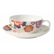 Villeroy & Boch - Tea cup&saucer 2pcs