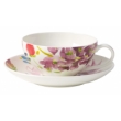 Villeroy & Boch - Tea cup&saucer 2pcs