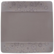 Villeroy & Boch - desertní talíř uni 23x23cm