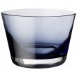 Villeroy & Boch - Bowl midnight blue 120mm