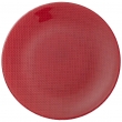 Villeroy & Boch - Buffet plate red  320mm