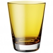 Villeroy & Boch - Goblet amber  108mm