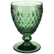 Villeroy & Boch - White wine goblet green 120mm
