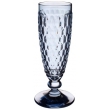 Villeroy & Boch - Champagne flute blue 163mm