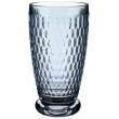 Villeroy & Boch - Highball/beer goblet blue 162mm