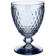 Villeroy & Boch - Water goblet blue 144mm