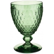 Villeroy & Boch - Water goblet green 144mm