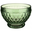 Villeroy & Boch - Individual bowl 114mm green