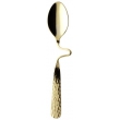 Villeroy & Boch - Demitasse spoon gold plated 12cm