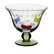 Villeroy & Boch - Footed bowl, set 4pcs  11cm
