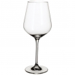 Villeroy & Boch - Burgundy wine goblet 243mm